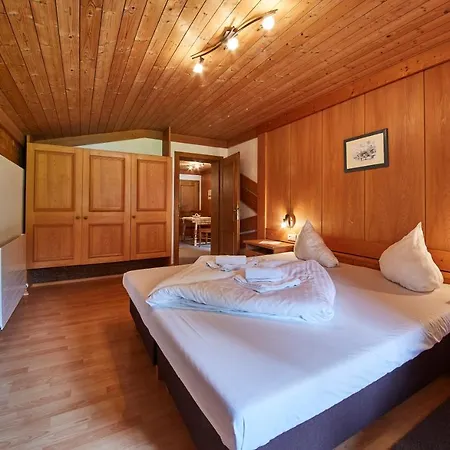Apartment Landhaus Ellmau By Holidayflats24 *