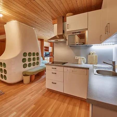Landhaus Ellmau By Holidayflats24 * Saalbach-Hinterglemm