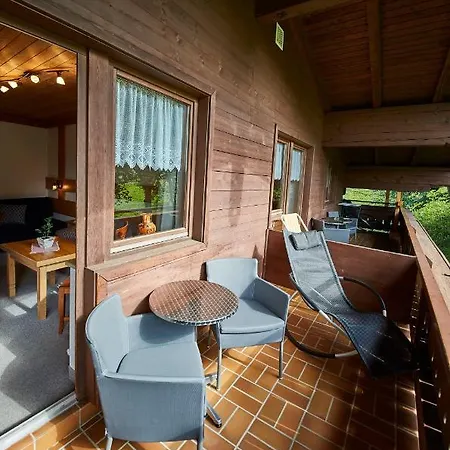 Landhaus Ellmau By Holidayflats24 * Saalbach-Hinterglemm