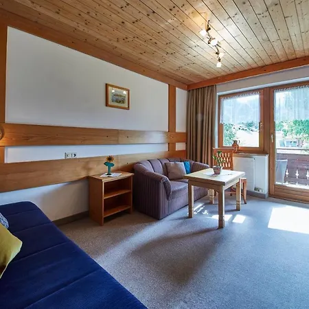 Landhaus Ellmau By Holidayflats24 Apartment