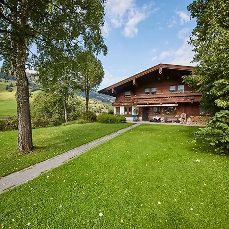 Landhaus Ellmau By Holidayflats24 Apartment Saalbach-Hinterglemm