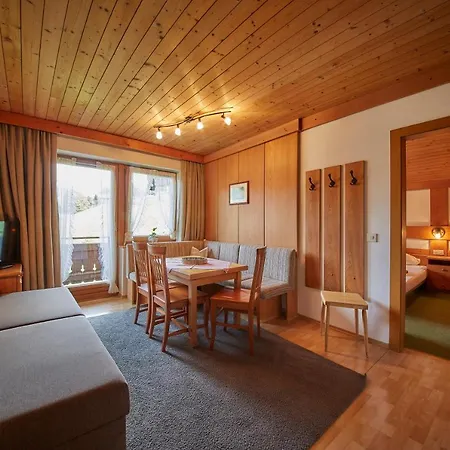 Landhaus Ellmau By Holidayflats24