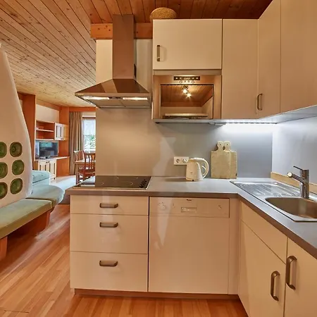 Landhaus Ellmau By Holidayflats24 Apartment *