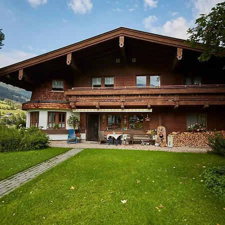 Landhaus Ellmau By Holidayflats24 Apartment Saalbach-Hinterglemm