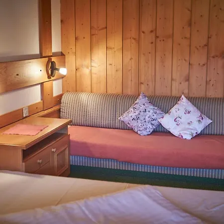 Landhaus Ellmau By Holidayflats24 *