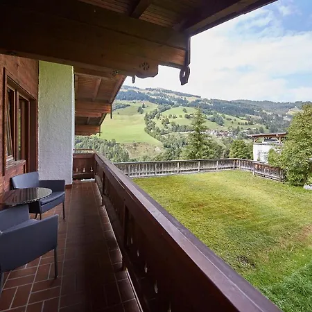 Landhaus Ellmau By Holidayflats24