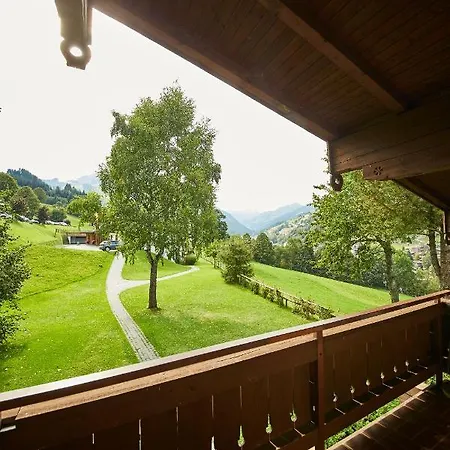 Apartment Landhaus Ellmau By Holidayflats24 Saalbach-Hinterglemm