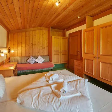 Apartment Landhaus Ellmau By Holidayflats24
