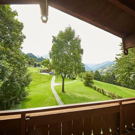 Landhaus Ellmau By Holidayflats24 Apartment Saalbach-Hinterglemm