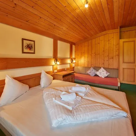 Landhaus Ellmau By Holidayflats24 *