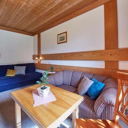 Apartment Landhaus Ellmau By Holidayflats24 Saalbach-Hinterglemm