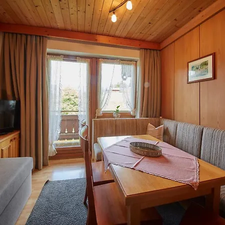 Apartment Landhaus Ellmau By Holidayflats24