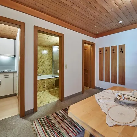 Landhaus Ellmau By Holidayflats24 Apartment Saalbach-Hinterglemm