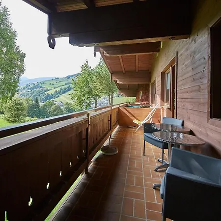 Landhaus Ellmau By Holidayflats24 Apartment *