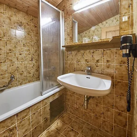 Landhaus Ellmau By Holidayflats24 Apartment *