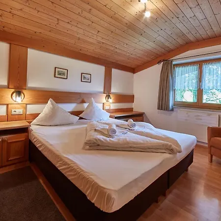 Apartment Landhaus Ellmau By Holidayflats24