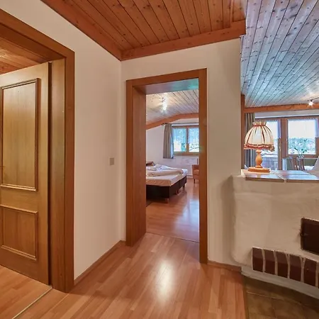 Landhaus Ellmau By Holidayflats24 *
