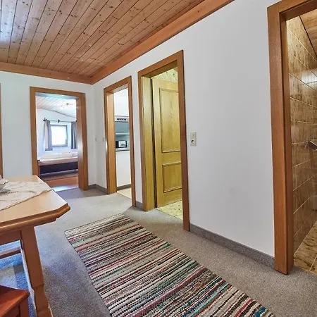 Apartment Landhaus Ellmau By Holidayflats24