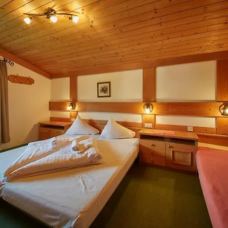 Landhaus Ellmau By Holidayflats24