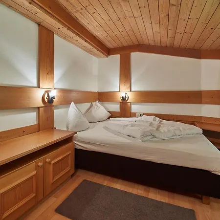 Apartment Landhaus Ellmau By Holidayflats24