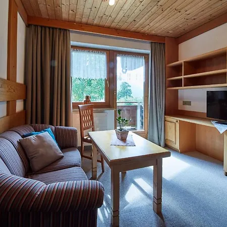 Landhaus Ellmau By Holidayflats24