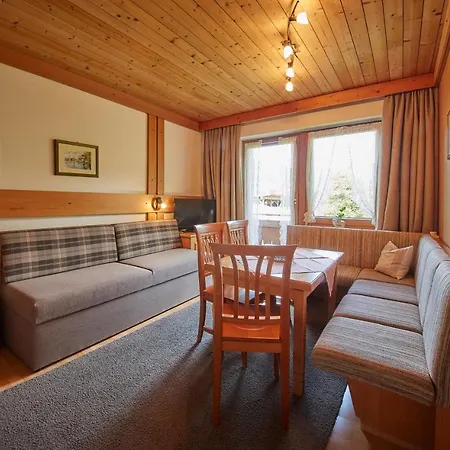 Landhaus Ellmau By Holidayflats24 Apartment Saalbach-Hinterglemm