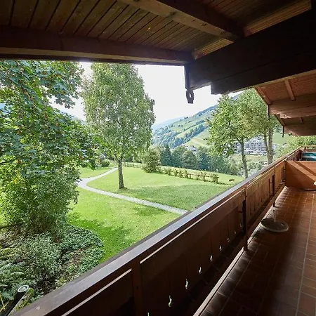 Landhaus Ellmau By Holidayflats24 *