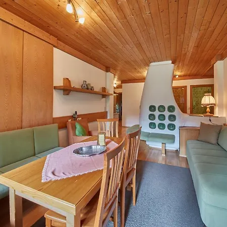 Landhaus Ellmau By Holidayflats24 * Saalbach-Hinterglemm