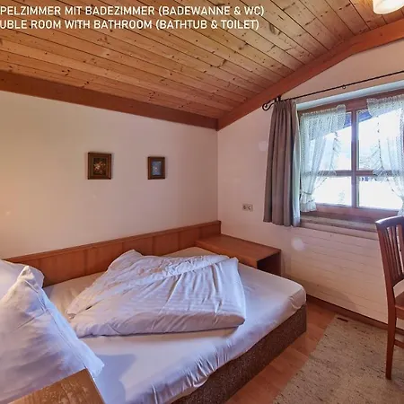 Landhaus Ellmau By Holidayflats24 شقة *